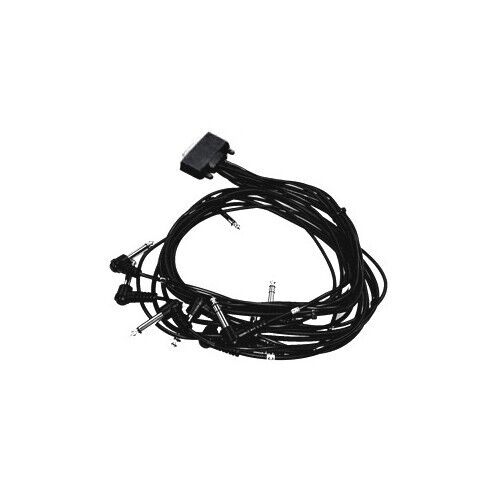 Roland TD-4KP-S Trigger Cable Electronic Drum Cable Harness V-Drums NEW