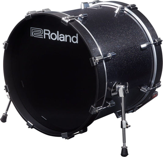 Roland KD-200-MS V-Drum Acoustic Design 20 inch Kick Drum Pad NEW