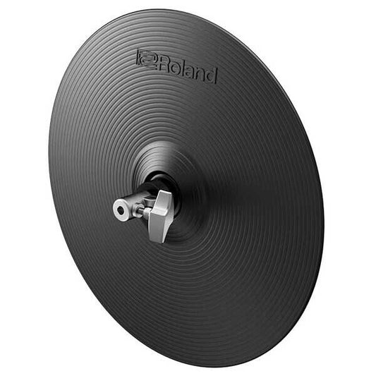 Fast Shipping Roland VH-10 Electronic V Drum Hi Hat Cymbal TD 30 20 10 9 PD 125
