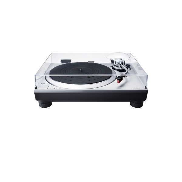 Technics SL-1500C-S Direct Drive Turntable Premium class LP 100V Fast Shipping