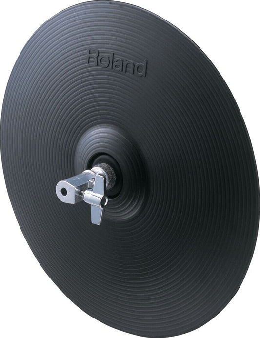 Fast Shipping Roland VH-11 Electronic V Drum Hi Hat V-Cymbal VH11 TD 20 12 NEW