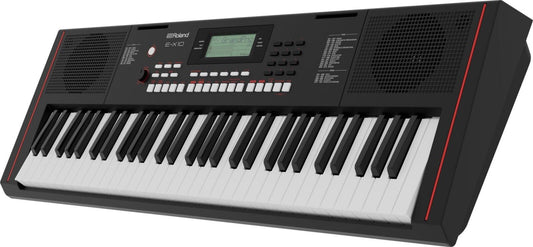 Roland E-X10 Arranger Musical Keyboard NEW